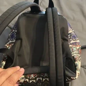 Brand New Coach Mini backpack So Beautiful Coach | Bags | Brand New Coach Mini Backpack So Beautiful  main image 2